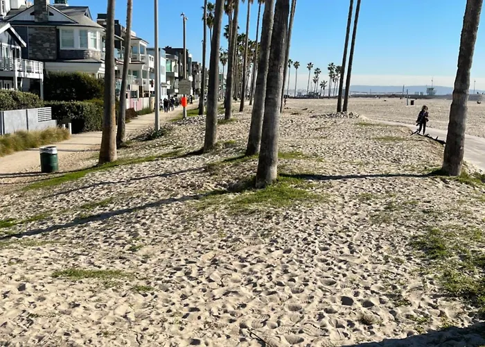 House On The Beach